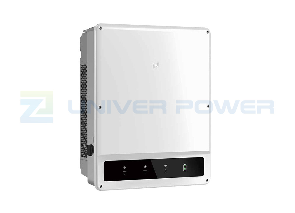 ET15-30K系列三相储能逆变器