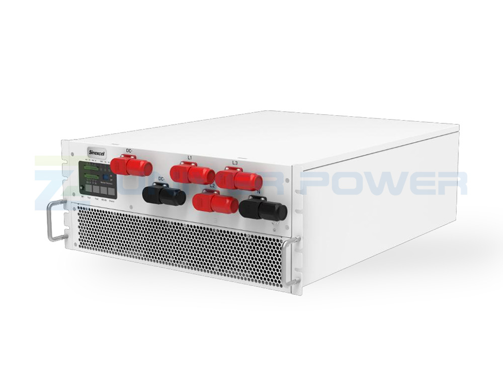 PWS1-125M 储能变流器