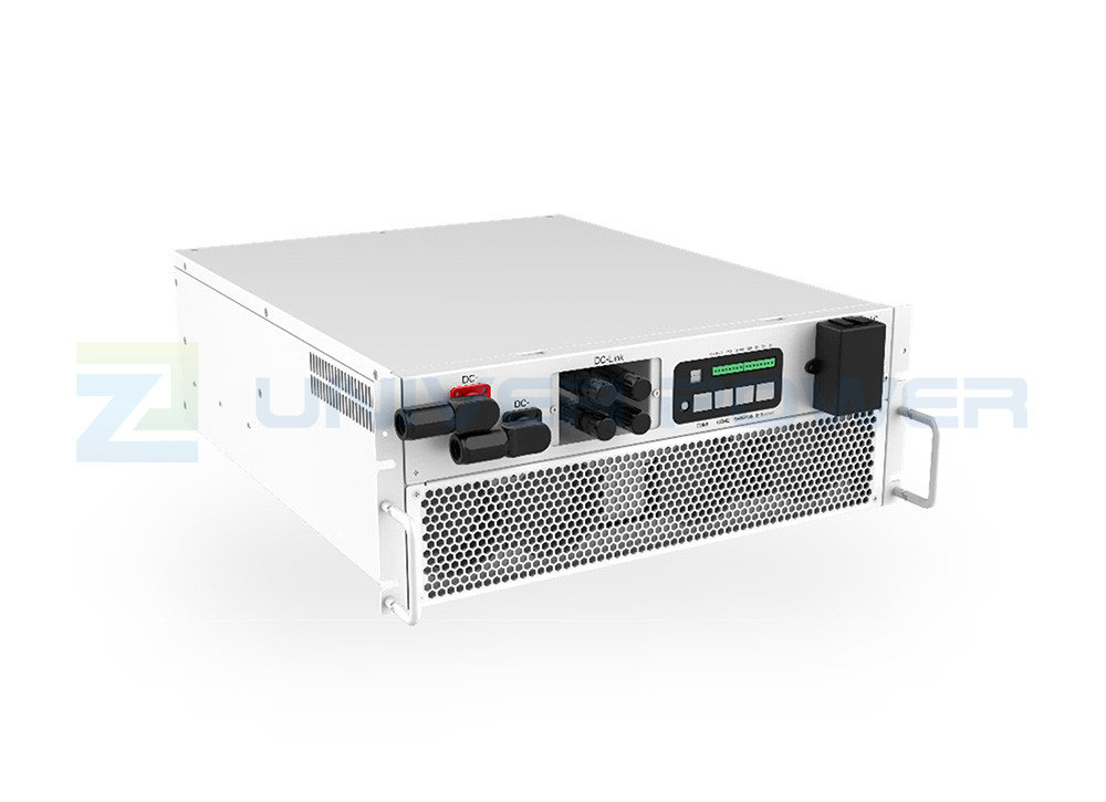 PWS2-30P-CN 储能变流器